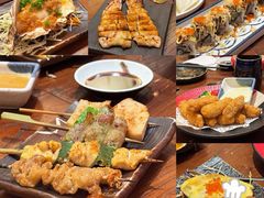 -鸟鹏烧鸟居酒屋(龙岗万科店)