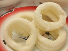 -堂瓦里·33年传统赣菜(第一街区店)