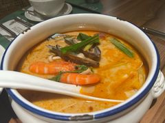-帕蓝·暹罗料理(大学路店)