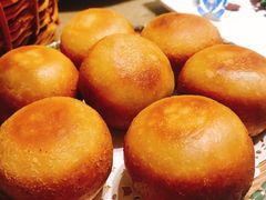 玉兰饼-天福苑(崇宁路店)