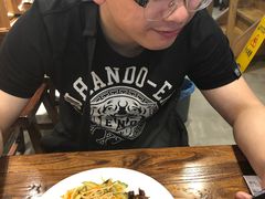 -韩萍老南京馄饨(河西万达店)