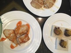 -柚·日式料理-富力万丽酒店