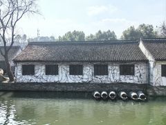 -柯岩风景区
