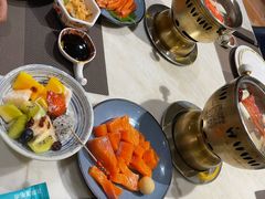 -喜庭海鲜自助(来福士店)