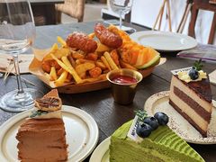 -MOJ coffee(瓯海泽雅水碓坑店)