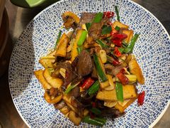 -云海肴·汽锅鸡·云南代表菜(美罗城店)