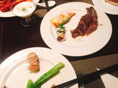 -海外海皇冠大酒店-海悦·全日制餐厅