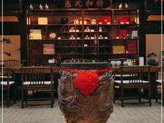 -蘭奢雅集·江浙菜(青山江滩店)