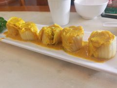 芥末墩儿-砂锅居(西四店)