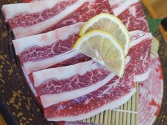 -隐炉和牛烧肉店(群力店)