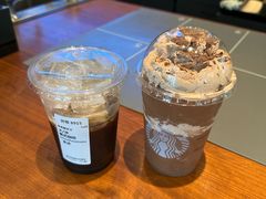 -星巴克(成都锦里店)