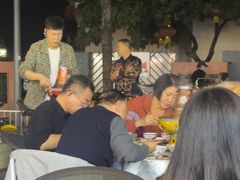 -记忆串城·东北烧烤·小龙虾·大型团建(南油店)