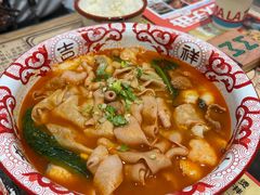 -海椒市落舌·麻辣烫冒菜(晶融汇店)