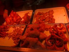 -鸡打鸣熏鸡系列(总店)