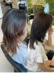 -GANO HAIR 