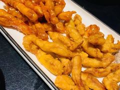 两吃里脊-梅飞酒家(桑园路店)