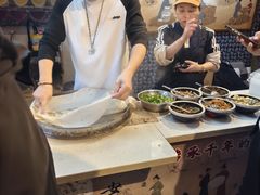 -安上粉皮.非遗手工小吃(骑龙巷店)