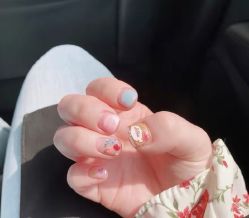 -悦指间美甲美睫