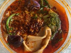 麻辣烫-承旭麻辣烫(马家堡东路店)