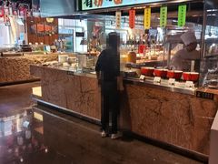 -北京朝阳悠唐皇冠假日酒店