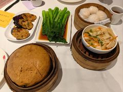 -半岛渔港 • 阿翁火锅馆(将军澳广场店)