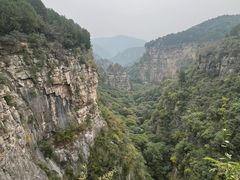 -龙洞风景区-藏龙涧