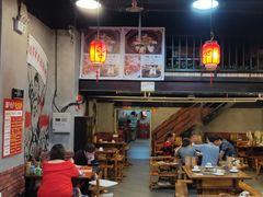 -耗儿鱼蛙蛙叫·老成都火锅(蛇口海昌街店)