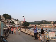 -南丫岛