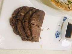 平遥牛肉-唐晋人家(源深路店)