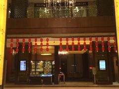 -城市名人酒店喝彩西餐厅(人民南路店)