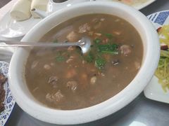 -香满居张记小厨私房菜(青岛站店)