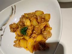 -南门食仙·手工福州菜(南门兜店)