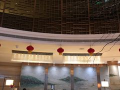 -无锡新湖铂尔曼大酒店