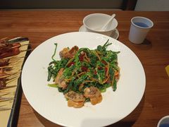 -A8小馆·海鲜烧烤(樱珠苑小区店)
