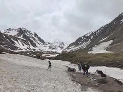 -新疆那拉提国家旅游度假区