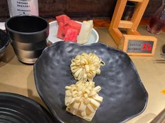 -手选潮汕鲜活牛肉火锅(二七广场店)