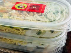 -媛媛家秘制鸡丝凉皮(陆慕店)