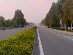 -天津盘山风景名胜区