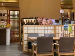 -长崎屋·日本料理·刺身·烧鸟(天河北路店)