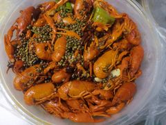 -呆虾王龙虾馆(南湖总店)