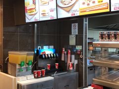 -快乐蜂(永光广场店)