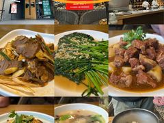 -禾珍珠家常小馆(河南博物院店)