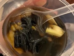 石花膏-爱啊石花膏