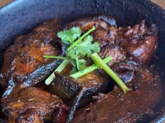 -洪兴砂锅·融合砂锅菜(三站店)