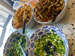 -雙冲柳州螺蛳粉&酸嘢&桂林米粉(簋街店)