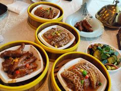 -海皇食府(水都假日酒店店)