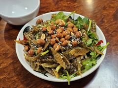 -蓝记云吞(正果店)