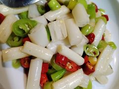 小炒藕尖-长湘居(数码大厦店)