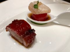 -8餐厅(新葡京酒店)