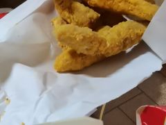 -麦当劳(龙之梦购物中心店)